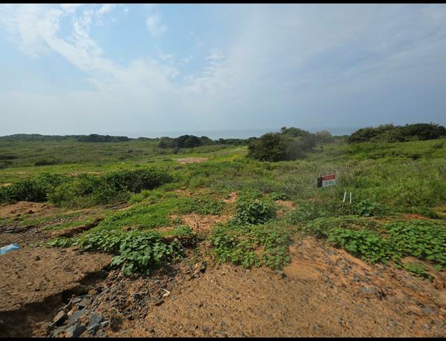 1,637M² VACANT LAND FOR SALE IN SEATON ESTATE